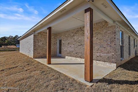 813 Long Leaf Cir, Brandon, MS 39042 photo 21
