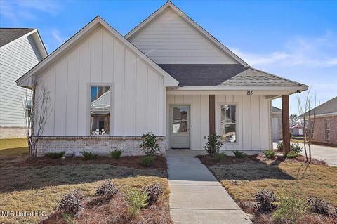 813 Long Leaf Cir, Brandon, MS 39042 photo 2
