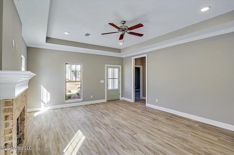 813 Long Leaf Cir, Brandon, MS 39042 photo 5