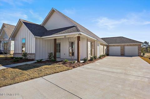 813 Long Leaf Cir, Brandon, MS 39042 photo 3