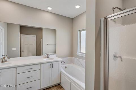 813 Long Leaf Cir, Brandon, MS 39042 photo 14