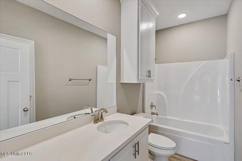 813 Long Leaf Cir, Brandon, MS 39042 photo 17