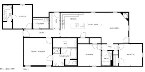 815 Long Leaf Cir, Brandon, MS 39042 photo 31