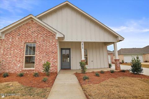815 Long Leaf Cir, Brandon, MS 39042 photo 4