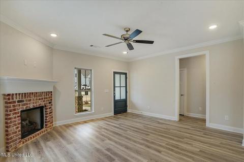 815 Long Leaf Cir, Brandon, MS 39042 photo 6