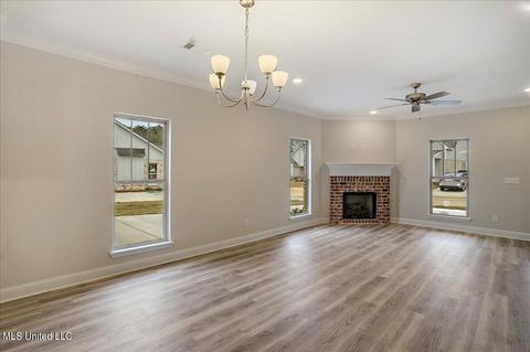 815 Long Leaf Cir, Brandon, MS 39042 photo 15