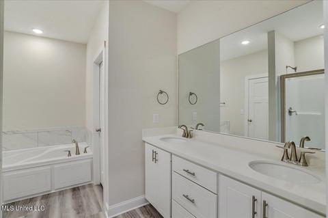815 Long Leaf Cir, Brandon, MS 39042 photo 20