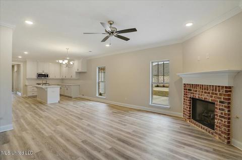 815 Long Leaf Cir, Brandon, MS 39042 photo 5
