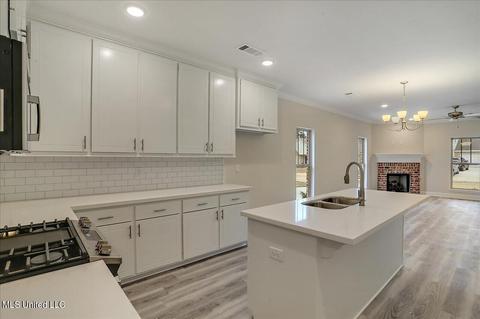 815 Long Leaf Cir, Brandon, MS 39042 photo 11