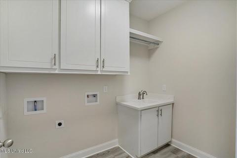 815 Long Leaf Cir, Brandon, MS 39042 photo 16