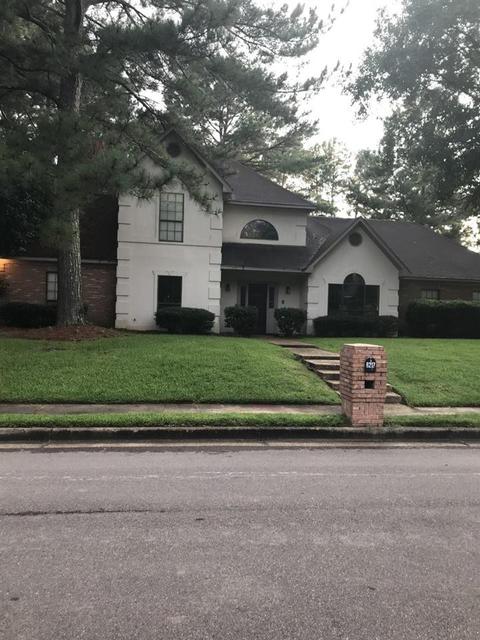 6217 Berrywood Dr, Jackson, MS 39213 photo 1