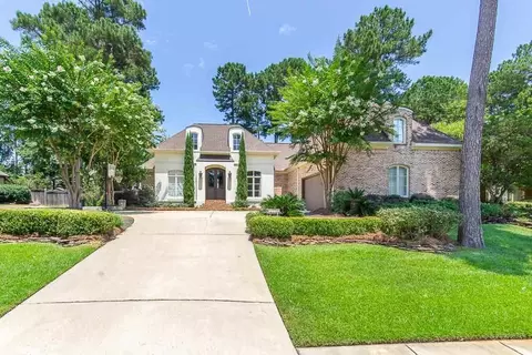 604 Silverstone Dr, Madison, MS 39110 photo 1