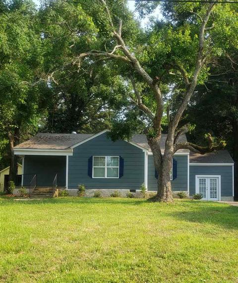 739 Launcelot Rd, Jackson, MS 39206 photo 1