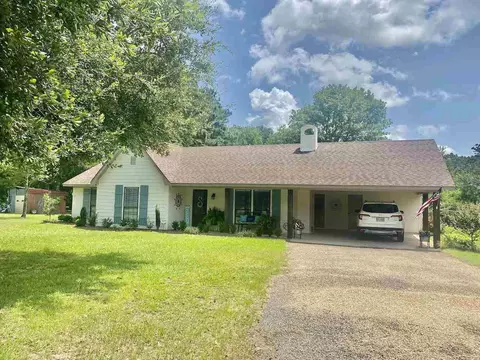 1272 Simpson Highway 541, Magee, MS 39111 photo 1