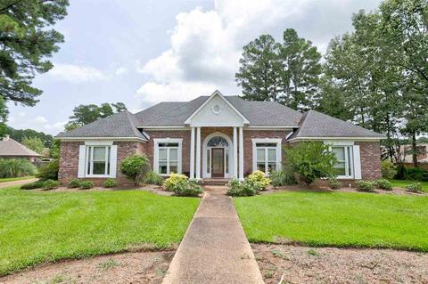 720 Port Pl, Brandon, MS 39047 photo 1