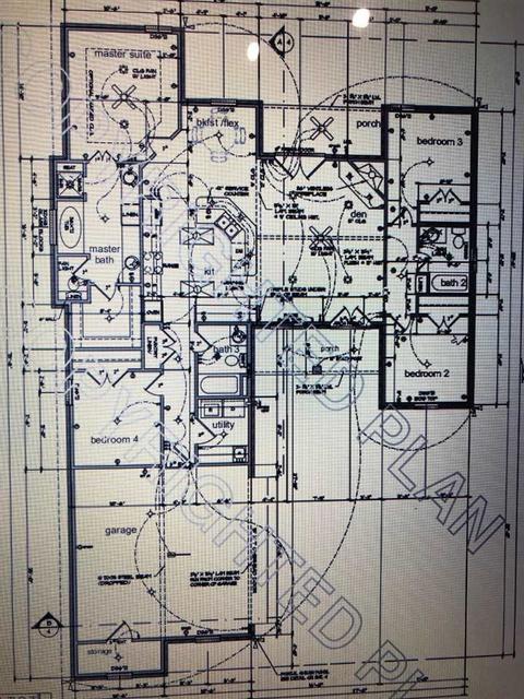 224 Chartleigh Cir, Canton, MS 39046 photo 1