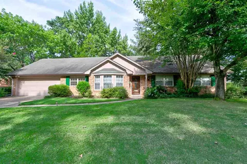 5222 Runnymede Rd, Jackson, MS 39211 photo 1