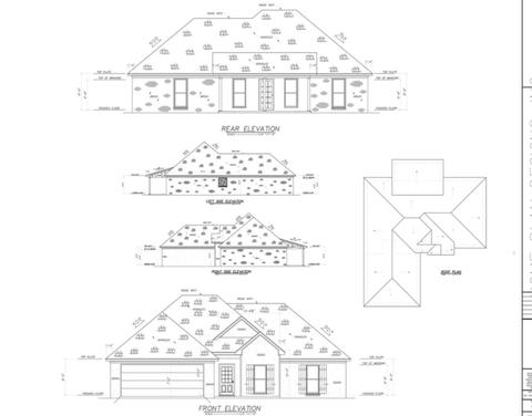 705 Lexington Dr, Florence, MS 39073 photo 1