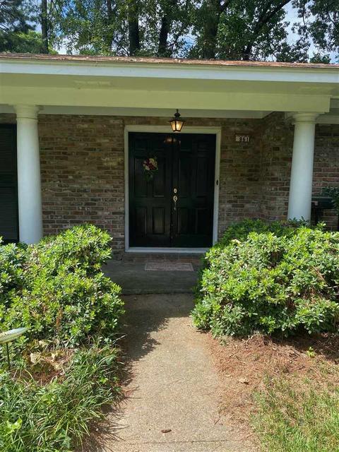 861 Timberlain Dr, Jackson, MS 39211 photo 4
