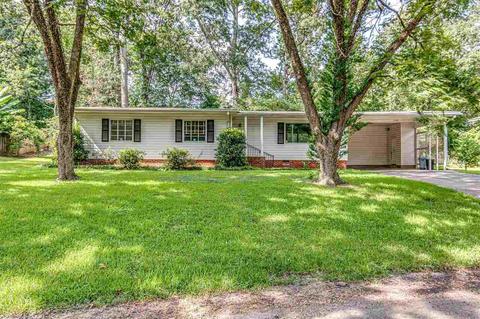 1720 Berlin Dr, Jackson, MS 39211 photo 1