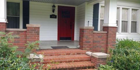 468 E Peace St, Canton, MS 39046 photo 3