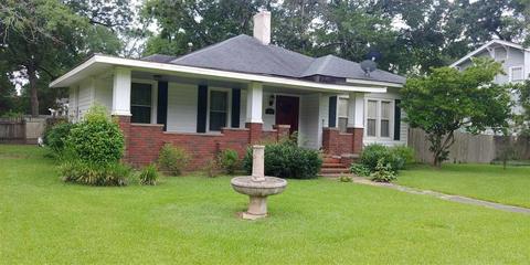 468 E Peace St, Canton, MS 39046 photo 2