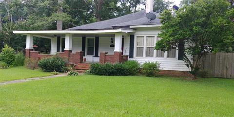 468 E Peace St, Canton, MS 39046 photo 1