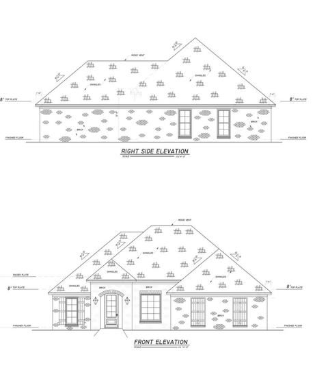 703 Lexington Dr, Florence, MS 39073 photo 1