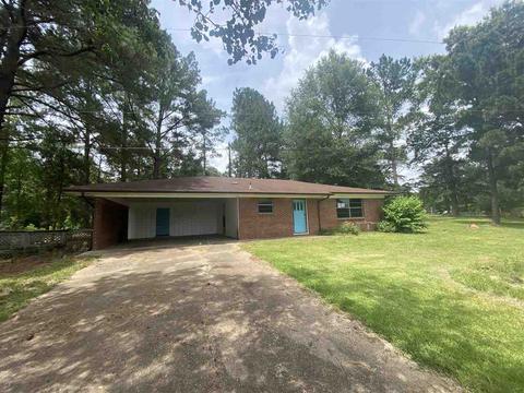 244 Knight Rd, Terry, MS 39170 photo 1