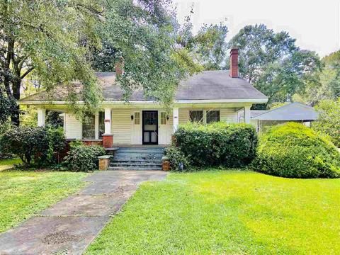 153 Jackson St, Hazlehurst, MS 39083 photo 1