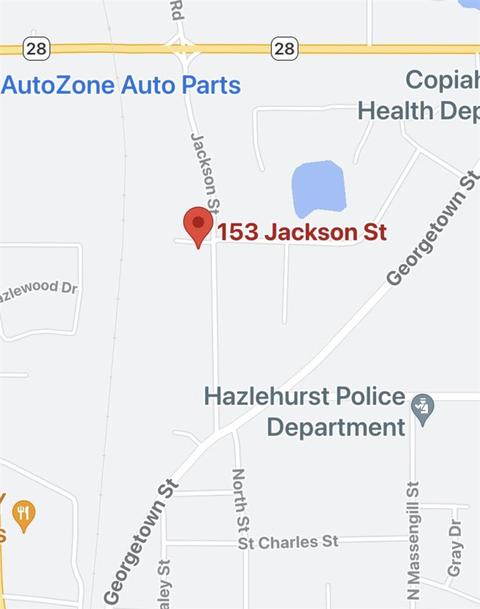 153 Jackson St, Hazlehurst, MS 39083 photo 11