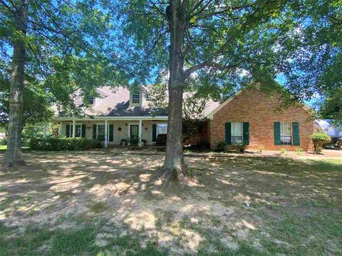 1972 Misty Ln, Terry, MS 39170 photo 2