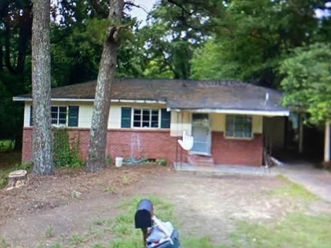 137 E Santa Clair St, Jackson, MS 39212 photo 1