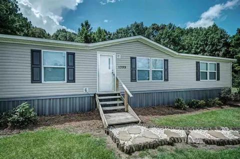 1399 Hickory Ln, Terry, MS 39170 photo 2