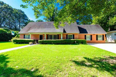 5137 Saratoga Dr, Jackson, MS 39211 photo 3