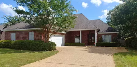 112 Turtle Ridge Dr, Brandon, MS 39047 photo 1