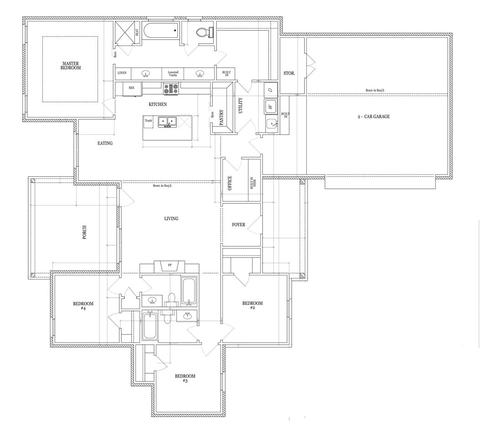 509 Crestmoor Dr, Canton, MS 39046 photo 2