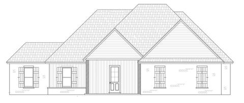509 Crestmoor Dr, Canton, MS 39046 photo 1