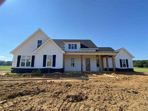335 Driftwood Ln, Florence, MS 39073 photo 2