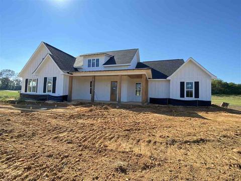 335 Driftwood Ln, Florence, MS 39073 photo 1