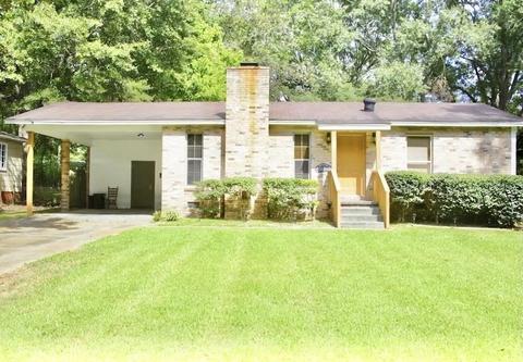 3124 Woodview Dr, Jackson, MS 39209 photo 1