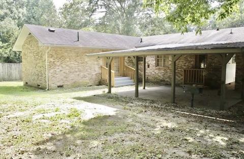 3124 Woodview Dr, Jackson, MS 39209 photo 9