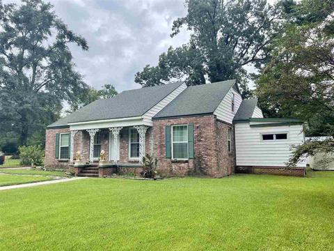 339 E Fulton St, Canton, MS 39046 photo 1