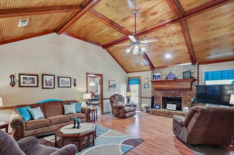 1506 Torrence Dr, Byram, MS 39272 photo 5
