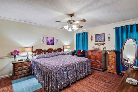 1506 Torrence Dr, Byram, MS 39272 photo 15