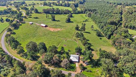 7421 County Line Rd, Carthage, MS 39051 photo 1