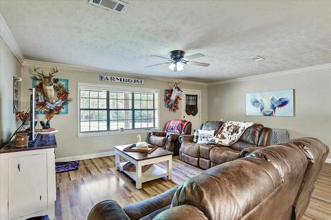 7421 County Line Rd, Carthage, MS 39051 photo 5
