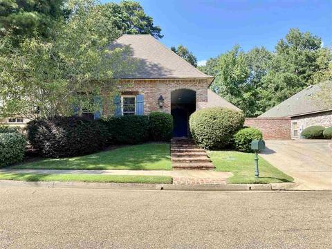 12 Pear Orchard Pk, Jackson, MS 39211 photo 39