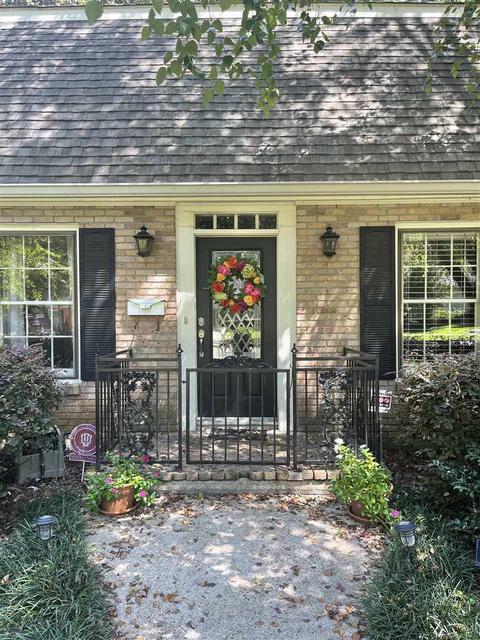 5136 Saratoga Dr, Jackson, MS 39211 photo 2
