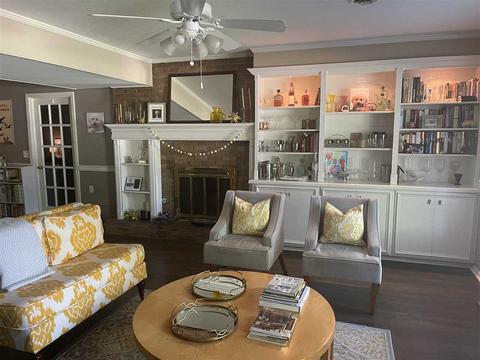 5136 Saratoga Dr, Jackson, MS 39211 photo 4